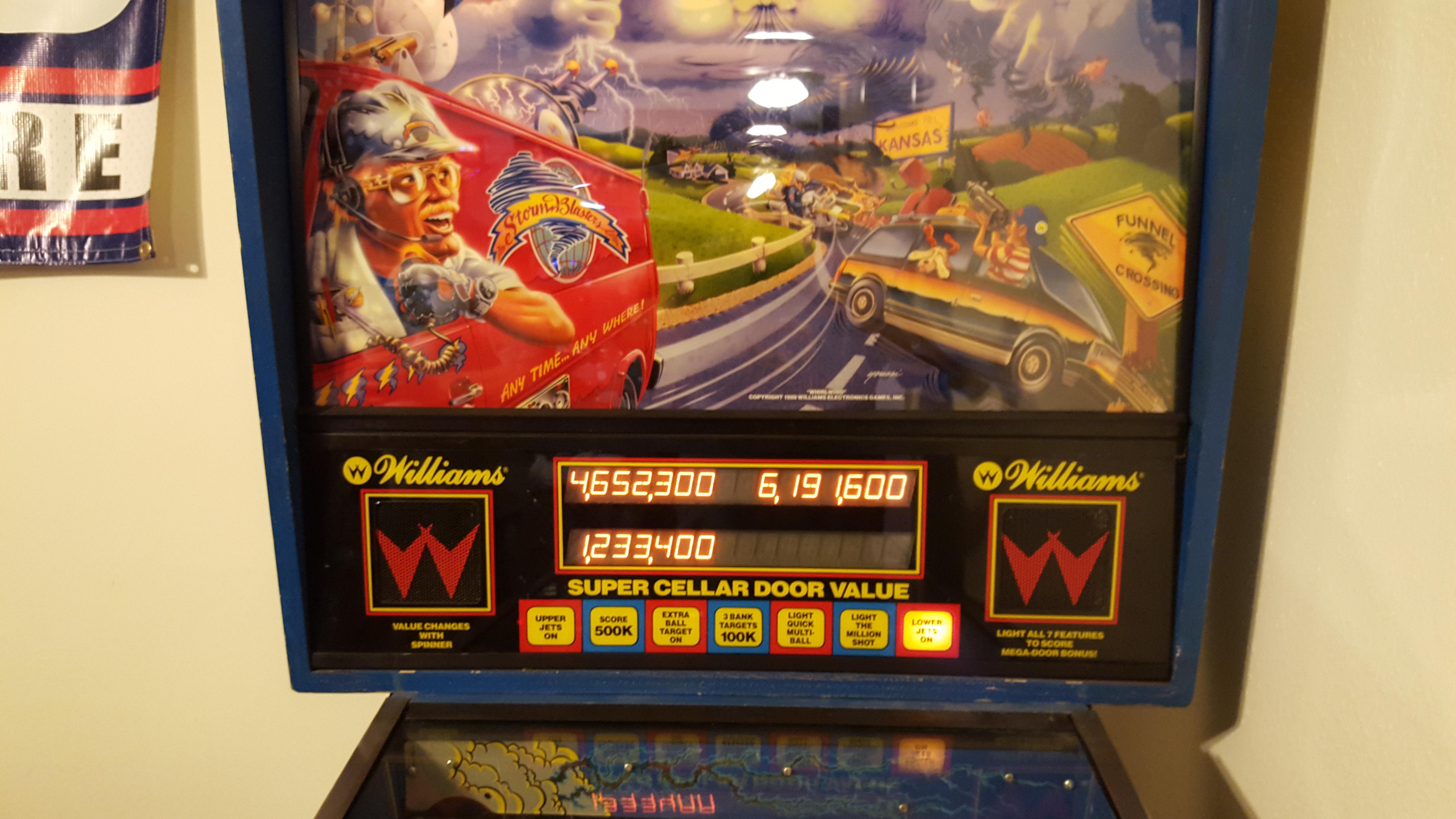 20160220_174248 SKQ Record Quest