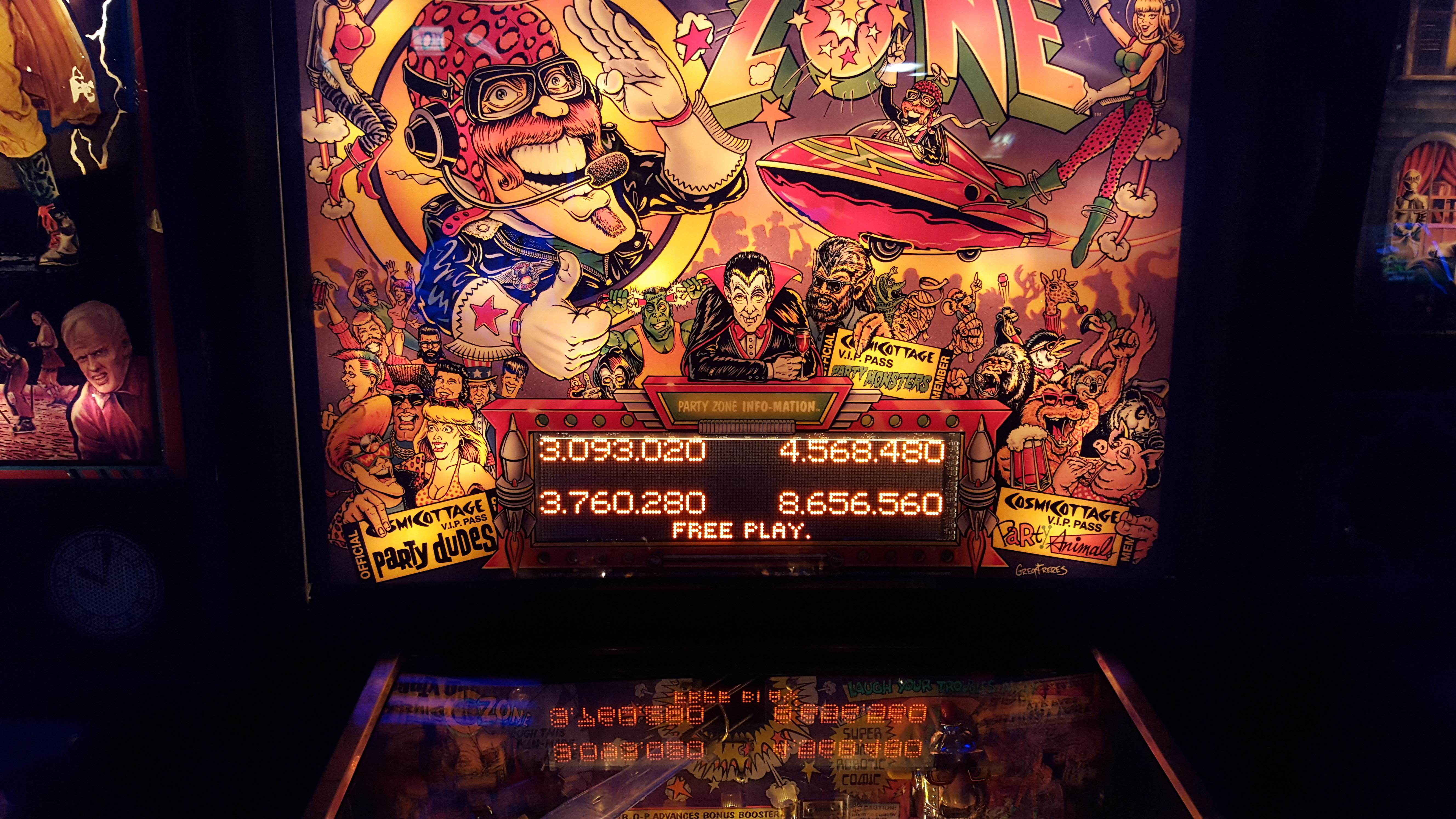 20160227_190116 SKQ Record Quest