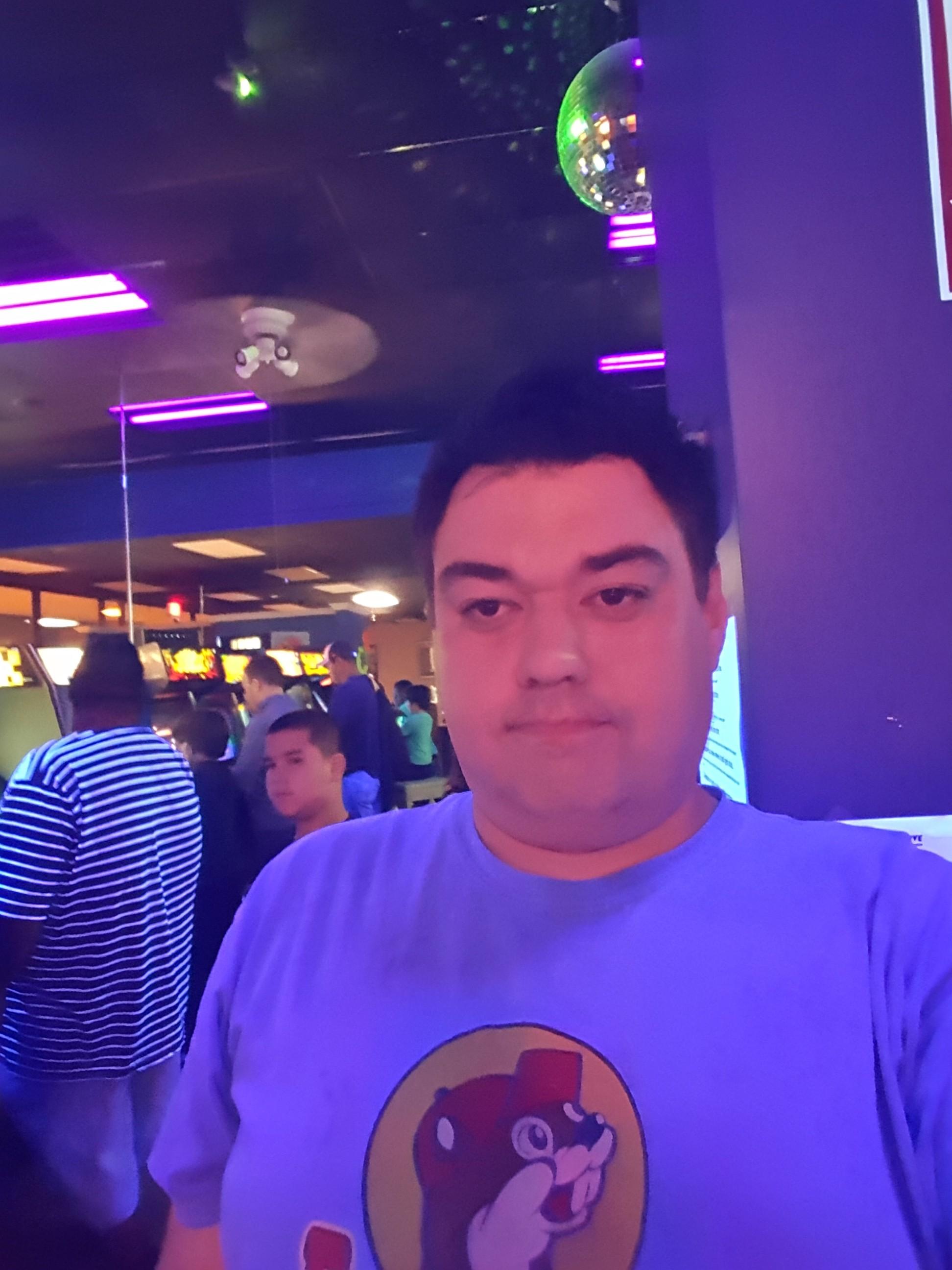 20160227_202032 SKQ Record Quest